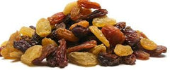 Dried Fruit