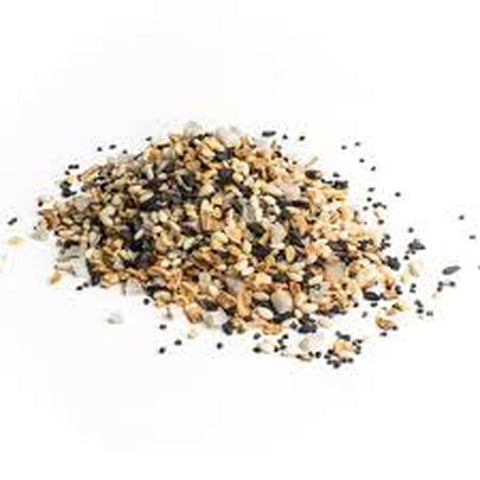 Everything But Bagel Pure Spice Seasoning No Additives Leena Spices - Leena Spices