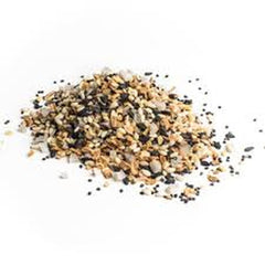 Black Poppy Seeds Blends