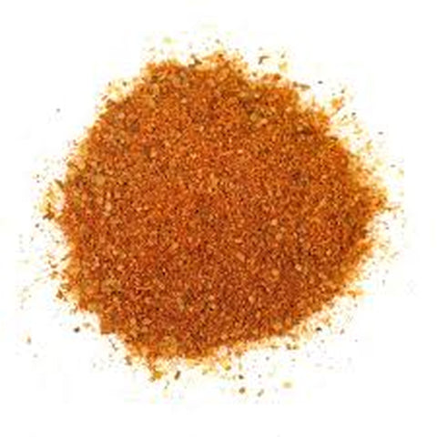 Burger Pure Seasoning No Additives Leena Spices - Leena Spices