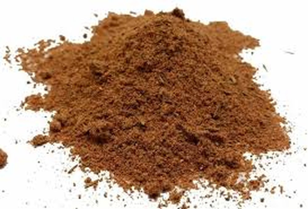 Canadian Seasoning Pure Spice Blend No Additives Leena Spices - Leena Spices