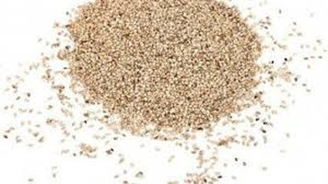 Gomasio Gomashio Pure Japanese Spice No Additives Leena Spices - Leena Spices