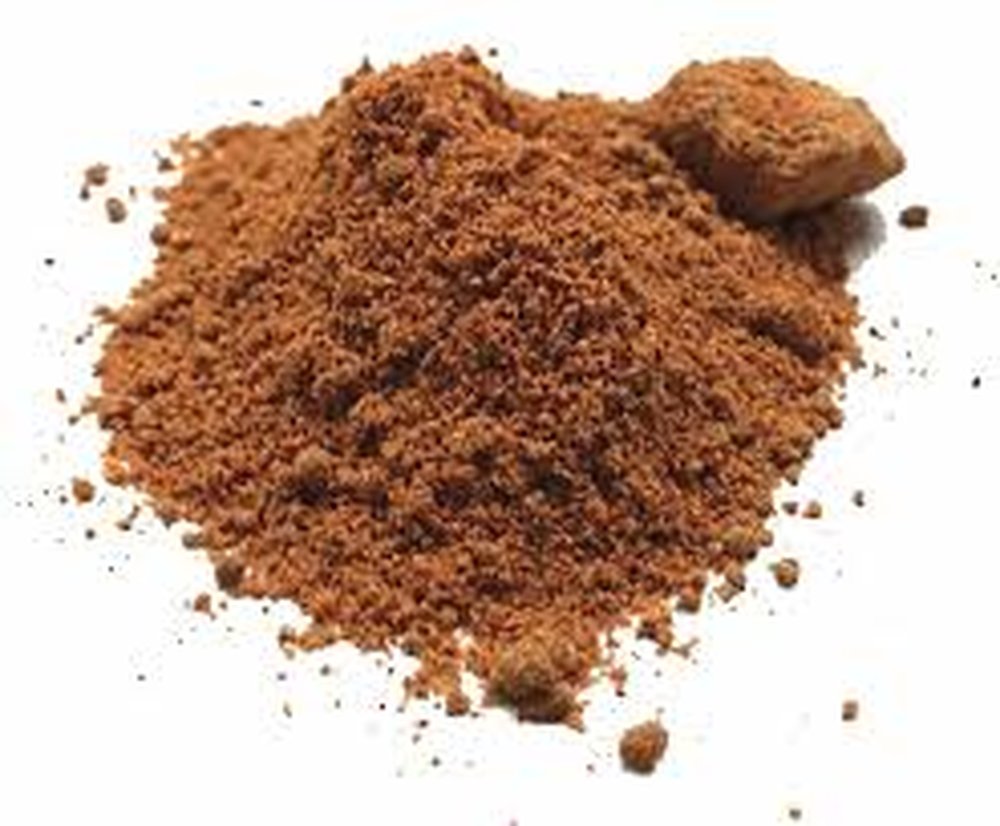 Indonesian Pure Spice No Additives Leena Spices - Leena Spices