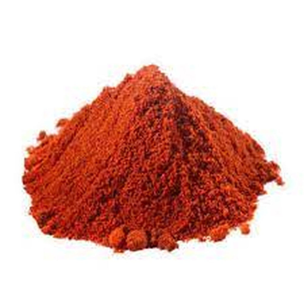 Chilli Kashmiri Powder Ground - Leena Spices