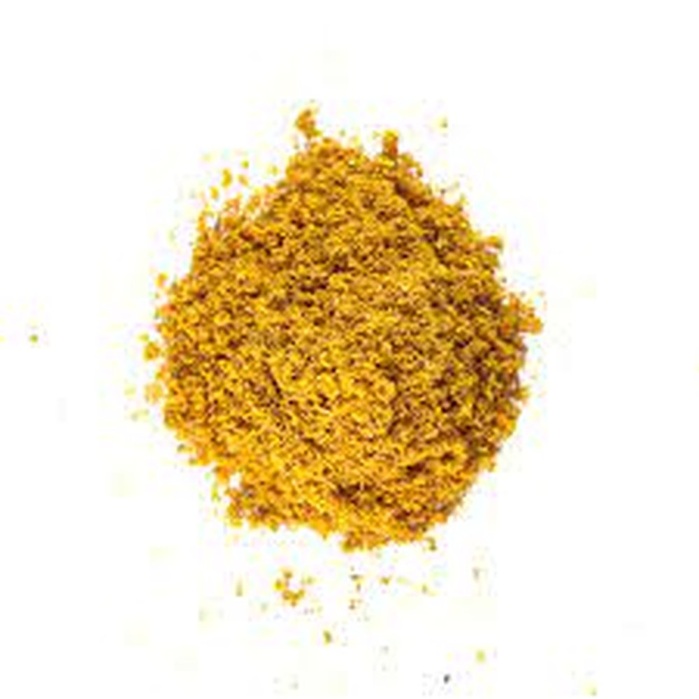 Malaysian Pure Spice Blend No Additives Leena Spices - Leena Spices