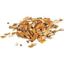 ORANGE PEEL DRIED - Leena Spices