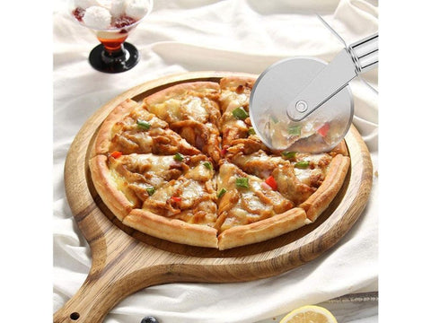 Pizza Cutter - Leena Spices