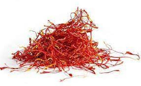 SAFFRON - Leena Spices