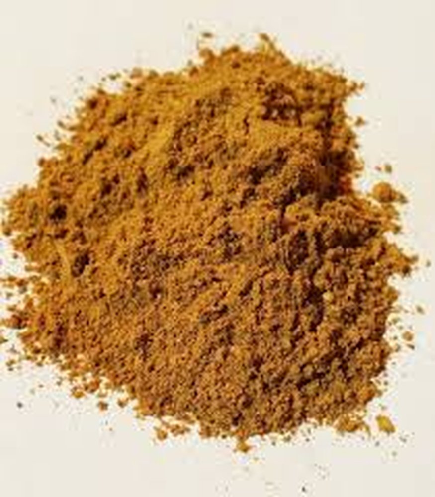 Speculaas Seasoning Pure Spice No Additives Leena Spices - Leena Spices