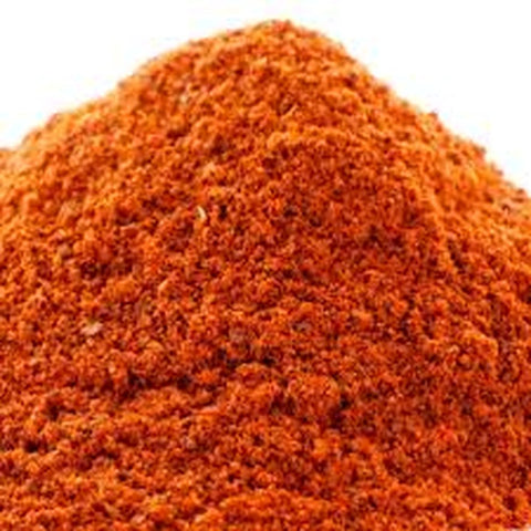 Leena Pure Spicy and Smoky Rub No Additives Leena Spices - Leena Spices