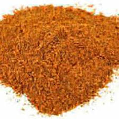 Paprika Smoked Blends