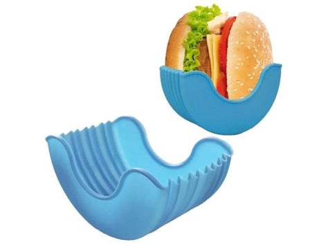 Burger Holder - Leena Spices