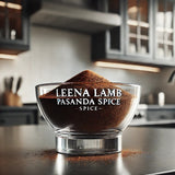 Lamb Pasanda Pure Spice Easy Recipe No Additives Leena Spices