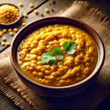 Lentil Soup Pure Spice Easy Recipe No Additives Leena Spices