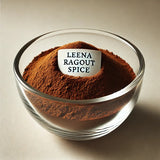 Ragout Pure Spice Easy Recipe No Additives Leena Spices