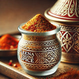 Tagine Tajine Pure Spice Easy Recipe No Additives Leena Spices