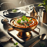 Dal Dahl Makhani Pure Spice Easy Recipe No Additives Leena Spices