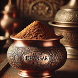 Dhansak Pure Mumbai Parsi Spice Easy Recipe No Additives Leena Spices