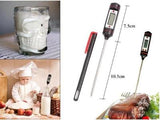 Food Thermometer - Leena Spices