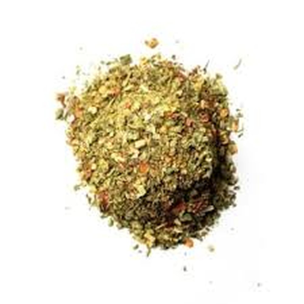 Garlic And Herb Seasoning Pure Spice No Additives Leena Spices - Leena Spices