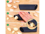 Garlic Press Rocker - Leena Spices