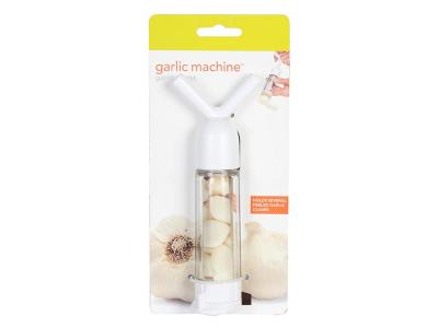 Garlic Slicer Chopper - Leena Spices