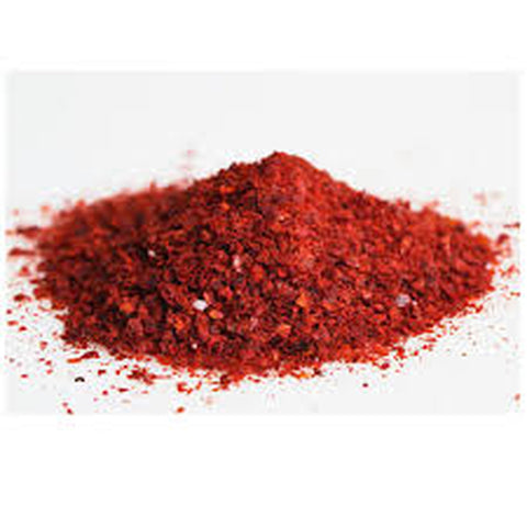 GOCHUGARU KOREAN RED PEPPER GROUND - Leena Spices