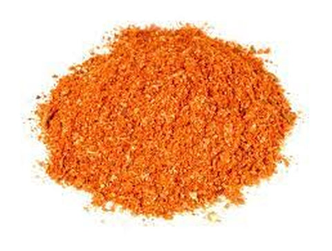 Nashville Mild Chicken Seasoning Pure Spice No Additives Leena Spices - Leena Spices