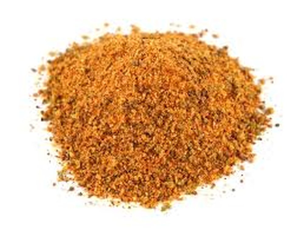 Texan Rub Pure Spice No Additives Leena Spices - Leena Spices