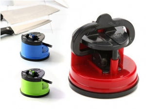 Kitchen Knife Sharpener - Leena Spices