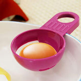 Egg Yolk Separator - Leena Spices