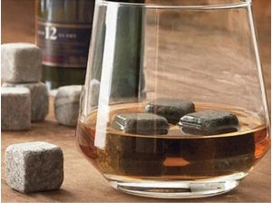 Whiskey Stones - Leena Spices