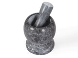 Mortar & Pestle Set - Leena Spices