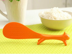 Rice Scoop Ladle - Leena Spices