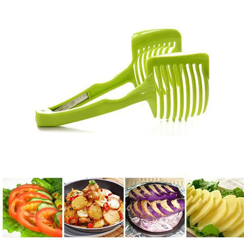 Vegetable and Fruit Cutter - Leena Spices