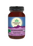 Ashwagandha Organic India - Leena Spices