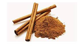 Cinnamon Quills Ground Cassia - Leena Spices