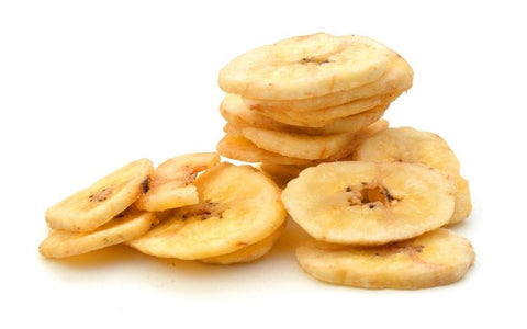 BANANA CHIPS - Leena Spices