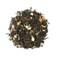 JASMINE FLOWER TEA - Leena Spices