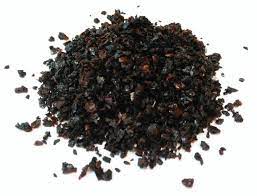 CHILLI ALEPPO URFA BIBER BLACK - Leena Spices