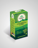 Tulsi Green Tea Classic Organic India - Leena Spices