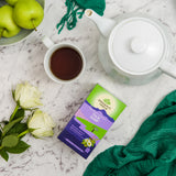 Tulsi Sleep Tea Organic India - Leena Spices