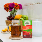 Tulsi Tummy Tea Organic India - Leena Spices