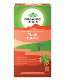 Tulsi Tummy Tea Organic India - Leena Spices