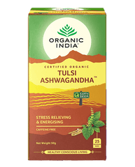 Tulsi Tea