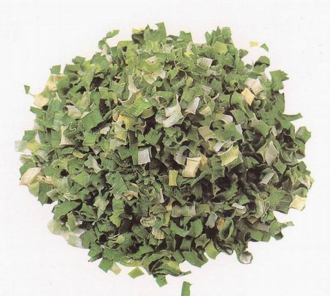 Chives Dried Chopped - Leena Spices