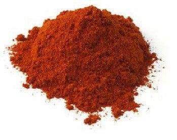 Paprika Sweet - Leena Spices