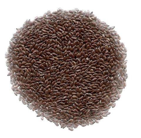 LINSEED FLAXSEED - Leena Spices