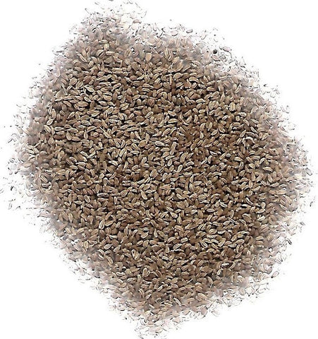 Carom Seeds - Ajwain - Leena Spices