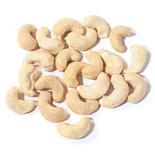 CASHEWS RAW - Leena Spices